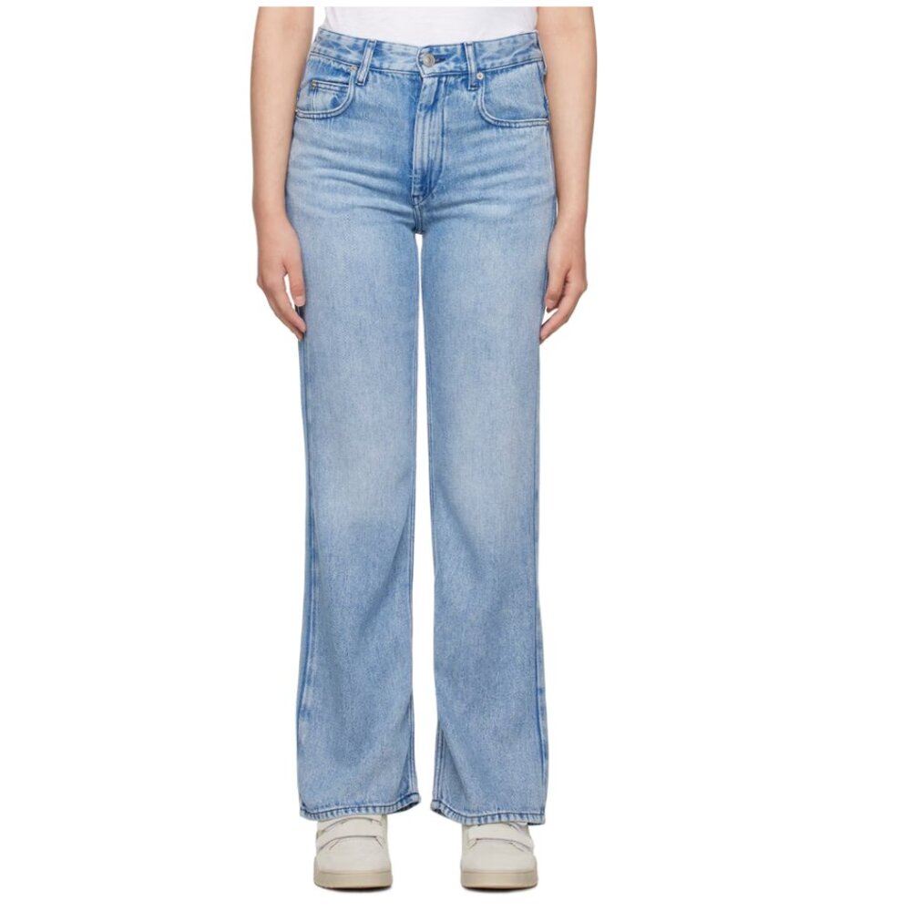 Isabel Marant Belvira Jeans - FR 34